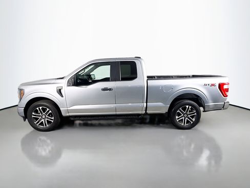 Used 2023 Ford F150 XL w/ STX Appearance Package image 6