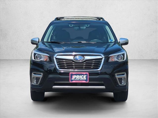 Used 2019 Subaru Forester Touring w/ Popular Package #3 AWD/4WD image 2