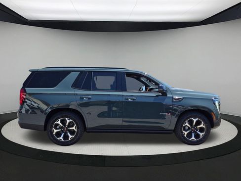 New 2026 GMC Yukon AT4 w/ AT4 Premium Plus Package AWD/4WD image 6