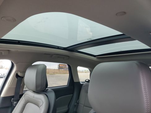 New 2026 Lincoln Corsair Grand Touring image 11