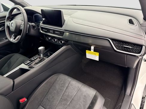 Used 2026 Acura ADX A-Spec FWD image 15