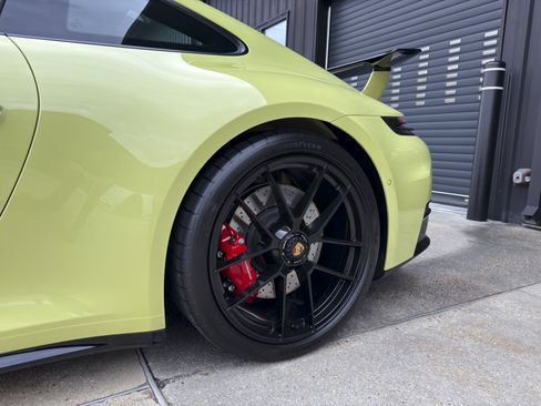 Certified 2026 Porsche 911 Carrera GTS image 12