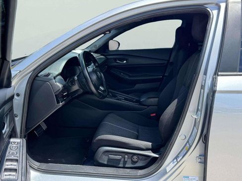 Used 2024 Honda Accord Sport image 16