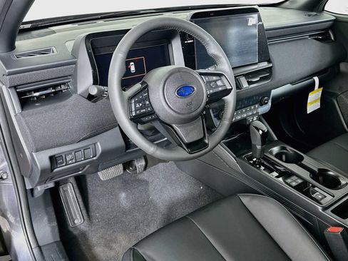 New 2026 Subaru Outback Premium AWD/4WD image 9