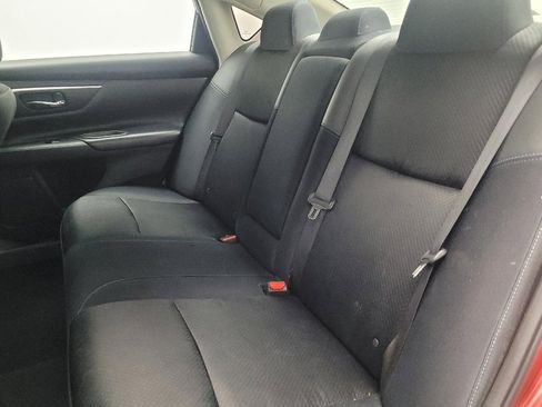 Used 2017 Nissan Altima 2.5 SR image 18