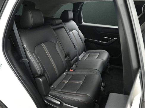 Used 2025 MAZDA CX-90 3.3 Turbo w/ Select Package image 19