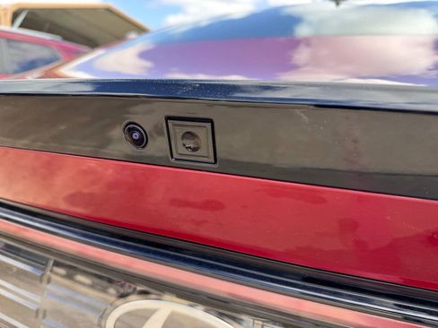 New 2026 Hyundai Sonata Blue image 13