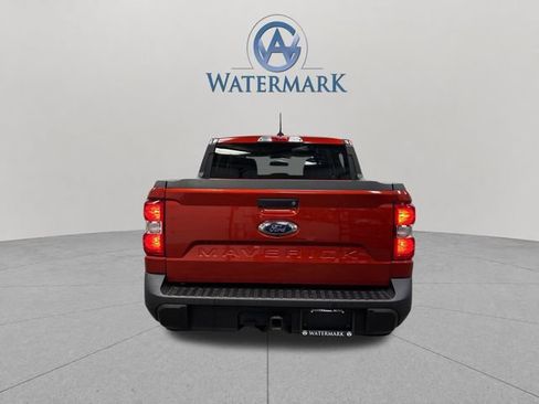 Used 2024 Ford Maverick XLT w/ XLT Luxury Package FWD image 4