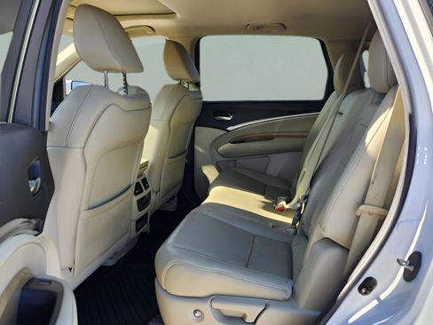 Used 2019 Acura MDX FWD w/ Technology Package image 11