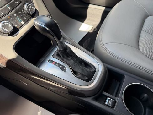 Used 2017 Buick Verano Sport Touring FWD image 23