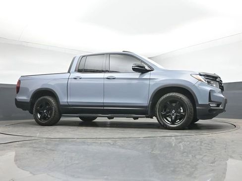 Used 2023 Honda Ridgeline Black Edition image 31