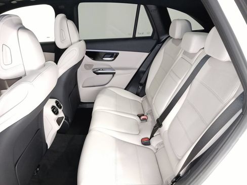 New 2026 Mercedes-Benz GLC 300 4MATIC image 13