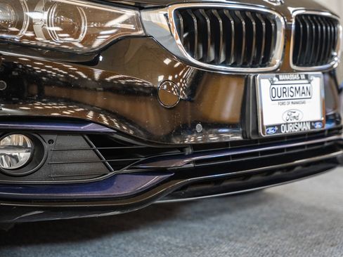 Used 2018 BMW 430i Gran Coupe xDrive 430i Gran Coupe image 15