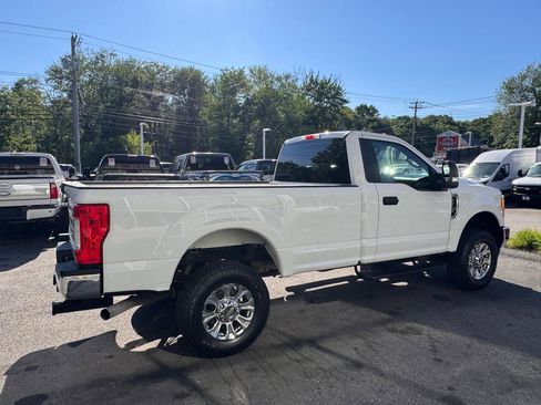 Used 2017 Ford F250 XL w/ Power Equipment Group AWD/4WD image 7