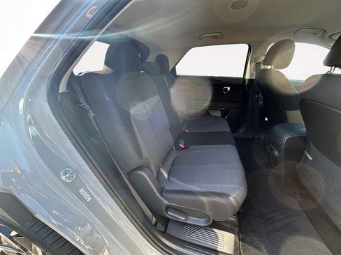 Used 2024 Hyundai Ioniq 5 SEL AWD/4WD image 11