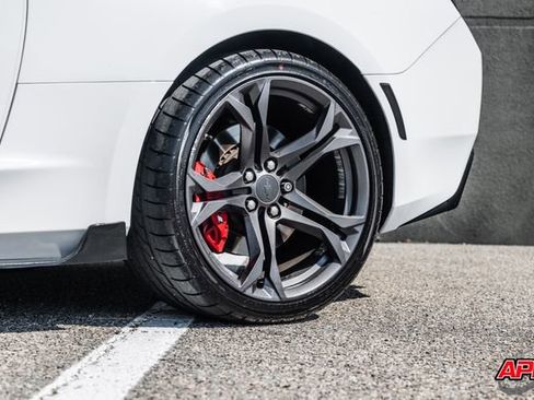 Used 2018 Chevrolet Camaro SS image 40