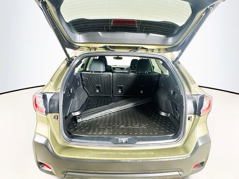 Certified 2023 Subaru Outback Onyx Edition XT image 21