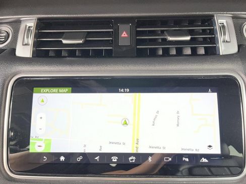 Used 2019 Land Rover Range Rover Sport HSE image 20