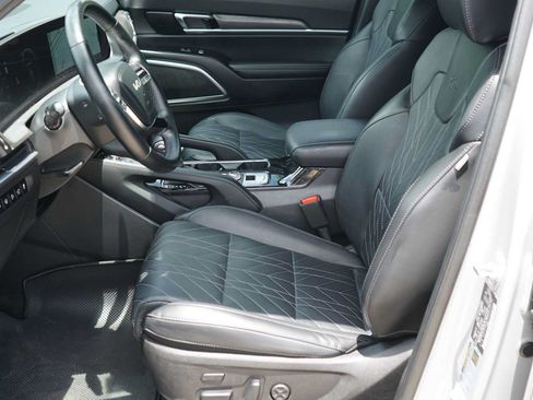 Certified 2024 Kia Telluride SX Prestige X-Line AWD/4WD image 9