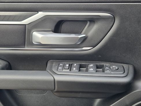 New 2026 RAM 1500 Lone Star image 22