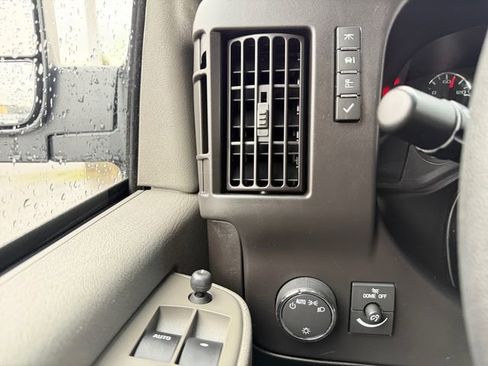 Used 2024 Chevrolet Express 2500 w/ Driver Convenience Package image 16