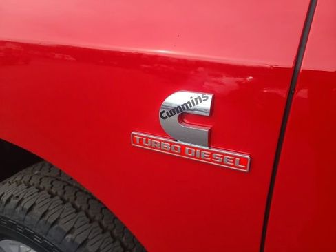 New 2026 RAM 2500 Big Horn image 11