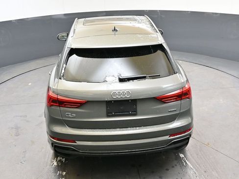 New 2025 Audi Q3 2.0T Premium image 49