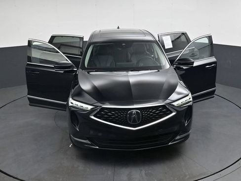 Used 2024 Acura MDX FWD w/ Technology Package image 40