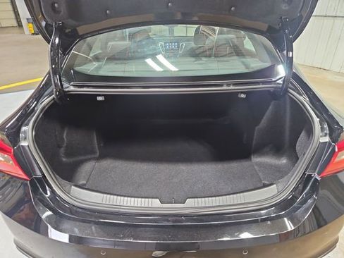 Used 2025 Chevrolet Malibu LT image 20