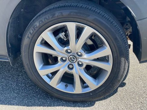 Used 2021 MAZDA CX-30 AWD 2.5 S w/ Preferred Package image 25