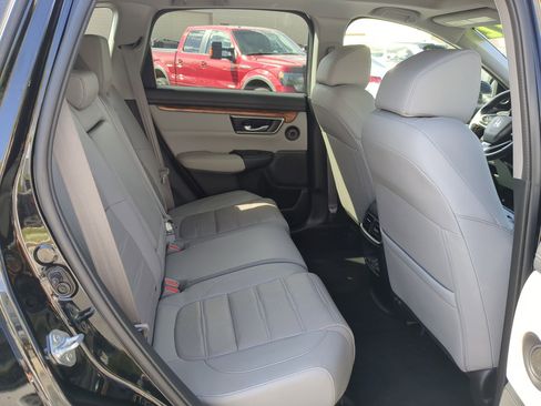 Used 2022 Honda CR-V Touring image 34