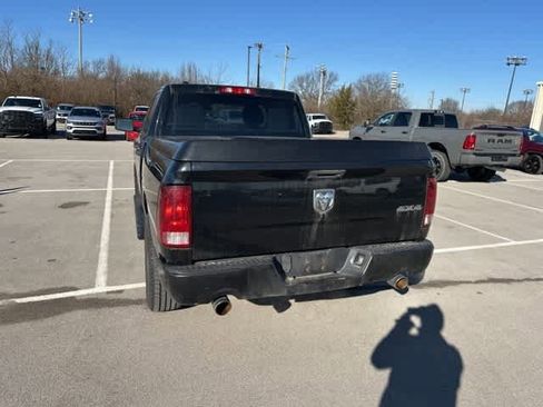 Used 2013 RAM 1500 Express image 18