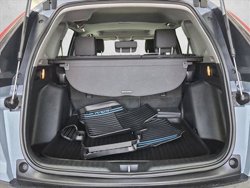 Used 2021 Honda CR-V EX image 6