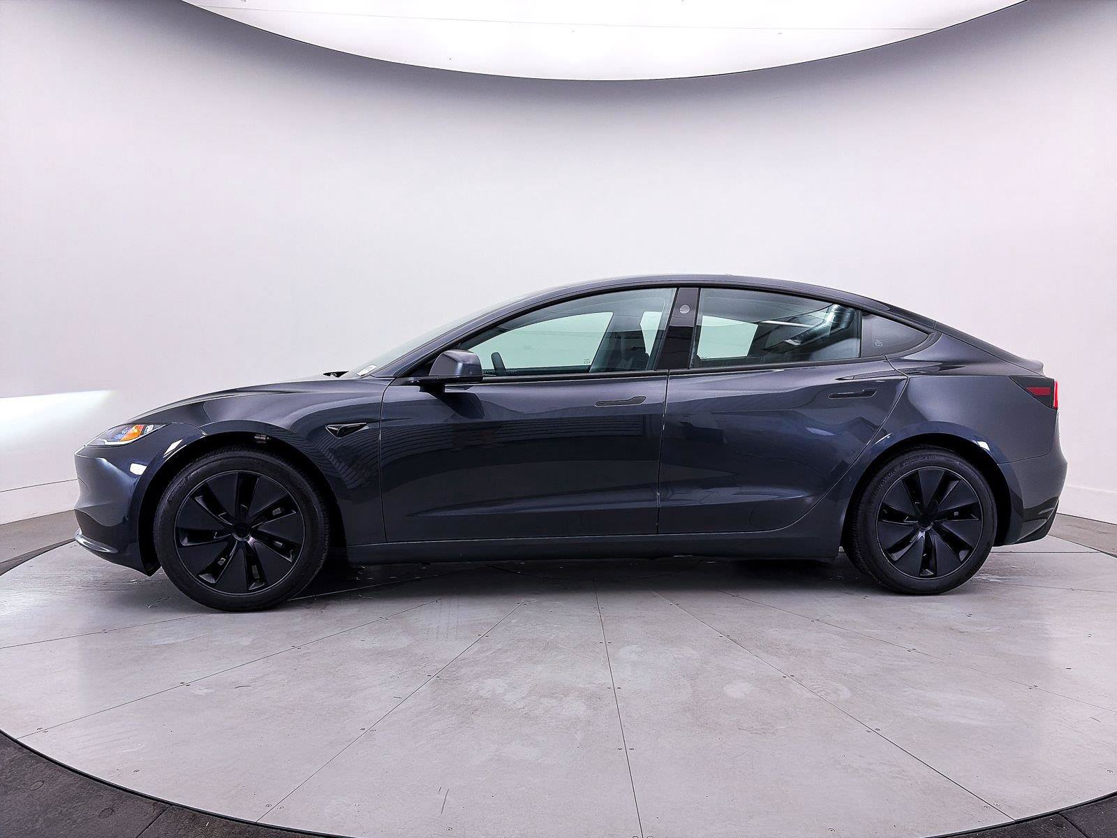 Used 2024 Tesla Model 3 RWD image 37