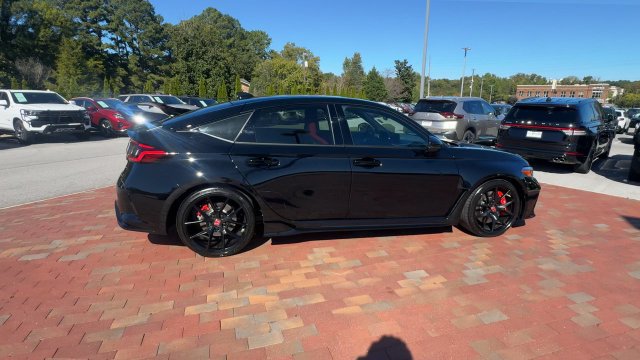 Certified 2026 Honda Civic Type R image 3