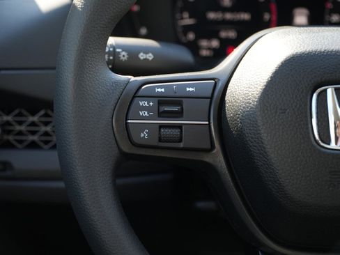 New 2025 Honda Accord SE image 23