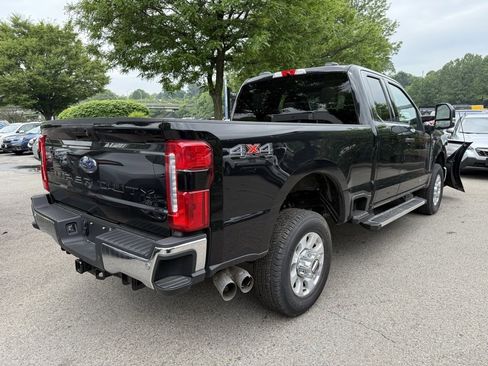 Used 2023 Ford F350 XLT w/ 360-Degree Camera Package image 5