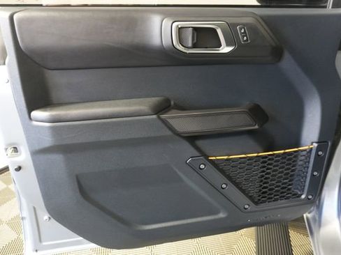 Certified 2024 Ford Bronco Badlands image 33