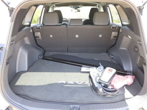 New 2026 Toyota RAV4 AWD Plug-in Hybrid image 11