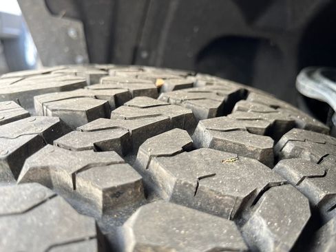 New 2025 Ford Ranger Raptor image 25