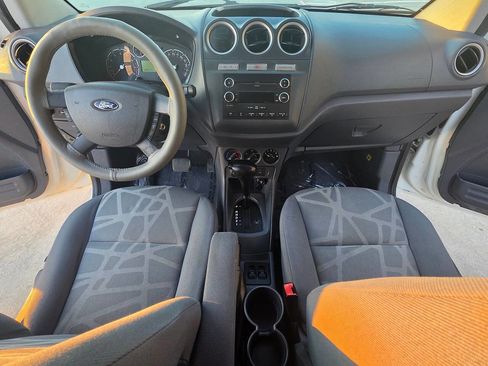Used 2012 Ford Transit Connect XLT Premium image 33