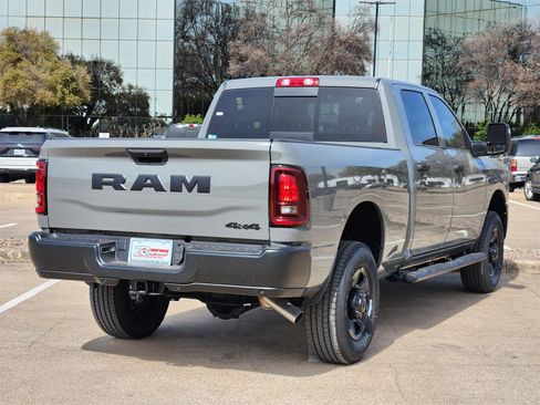 New 2026 RAM 2500 Tradesman image 6