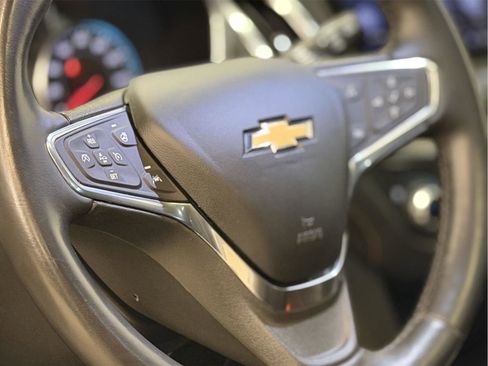 Certified 2021 Chevrolet Equinox Premier image 24