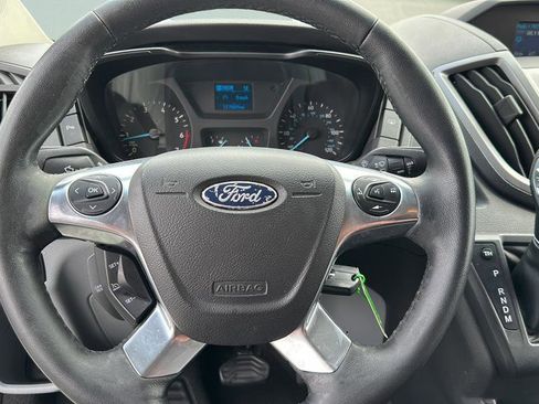 Used 2016 Ford Transit 350 XL RWD image 14