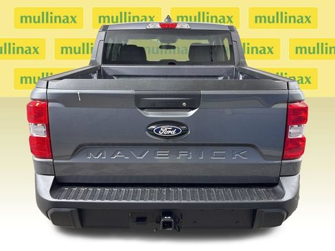 New 2026 Ford Maverick XLT FWD image 28