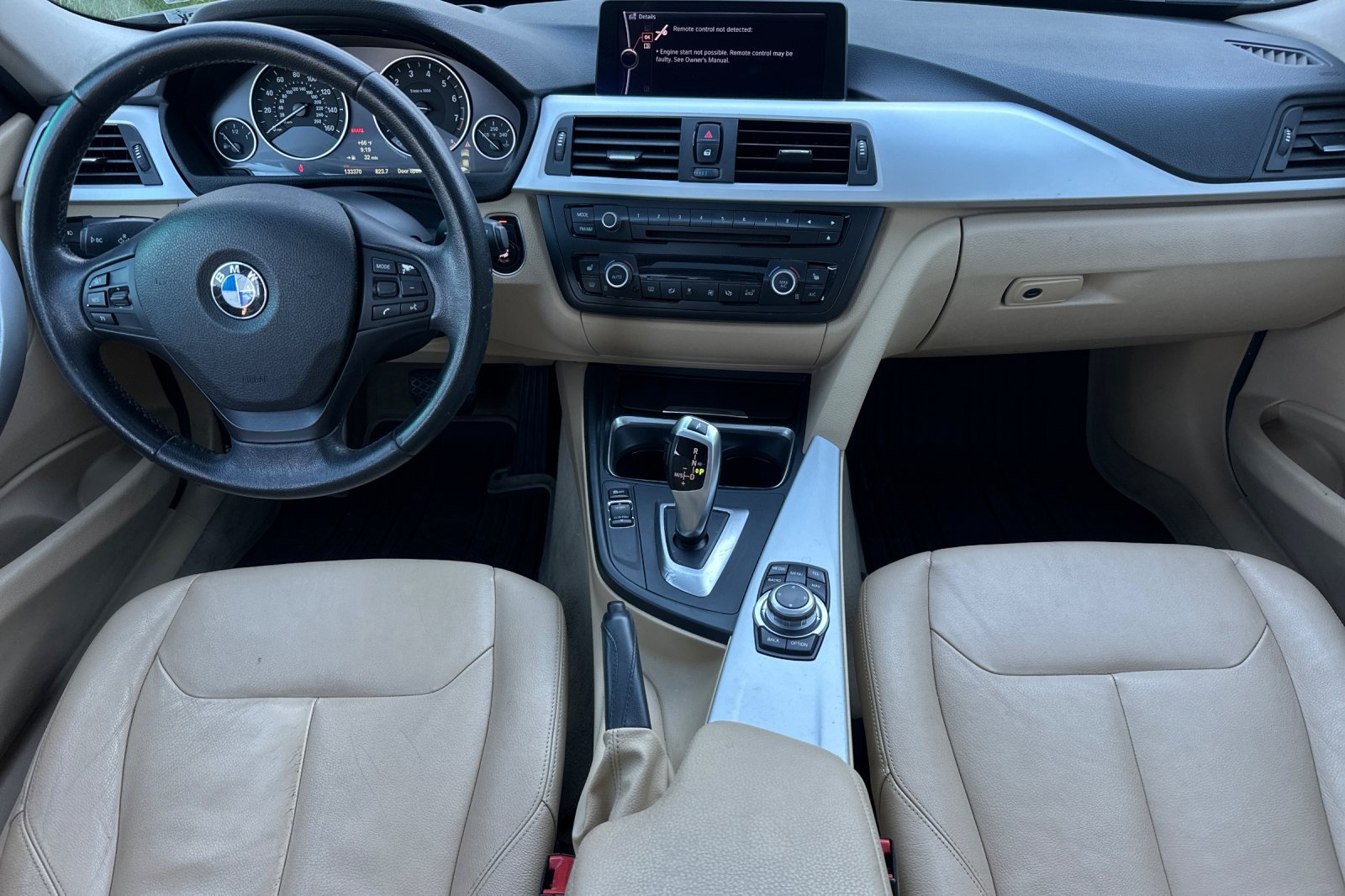 Used 2013 BMW 328i Sedan RWD image 15