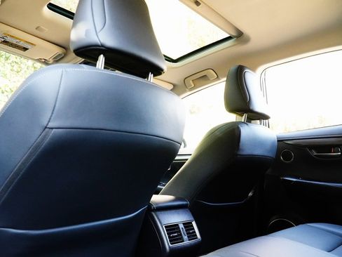 Used 2020 Lexus NX 300 FWD w/ Premium Package image 35