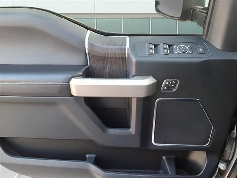 Used 2021 Ford F350 Lariat w/ Lariat Value Package image 16