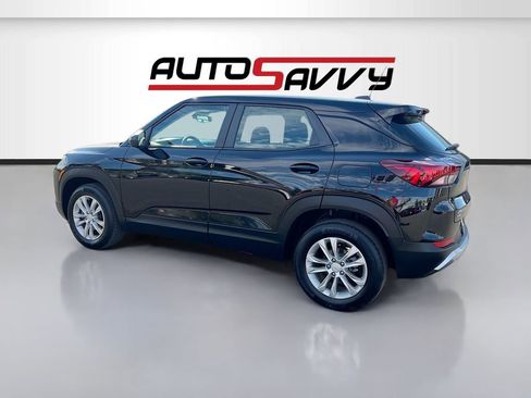 Used 2023 Chevrolet TrailBlazer LS image 5