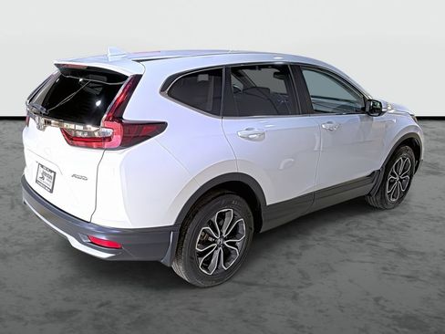 Used 2020 Honda CR-V EX-L image 4